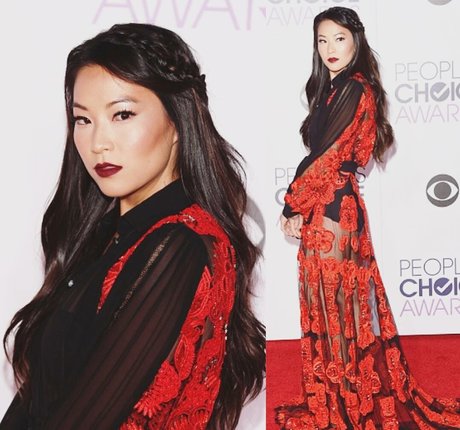 Arden Cho