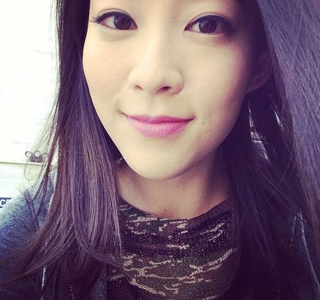 Arden Cho