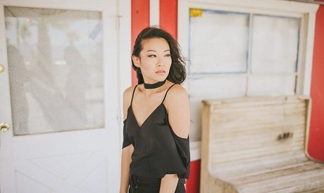 Arden Cho