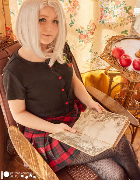 Akipuff