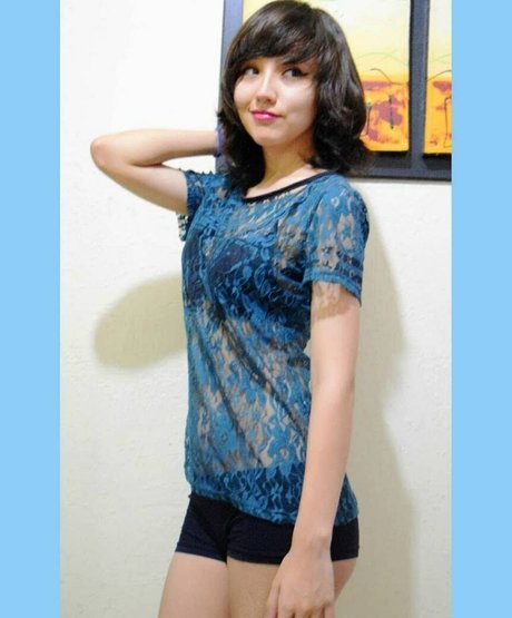 Nacktes geleaktes OnlyFans-Foto von S Meriweather