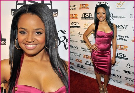 Kyla Pratt