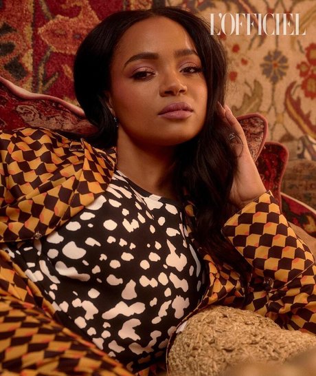 Kyla Pratt