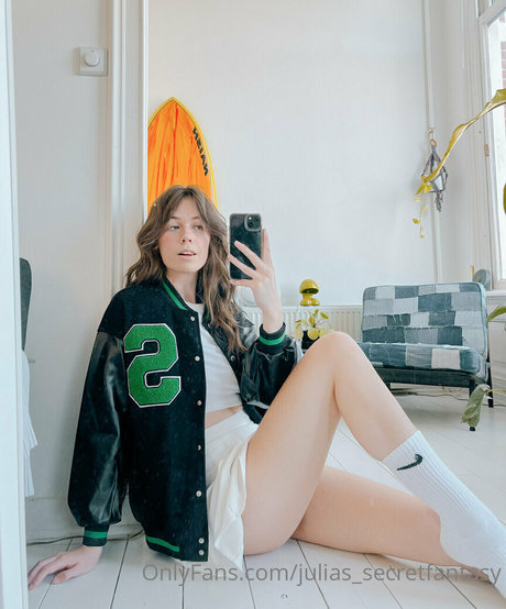Juliassecretfantasy