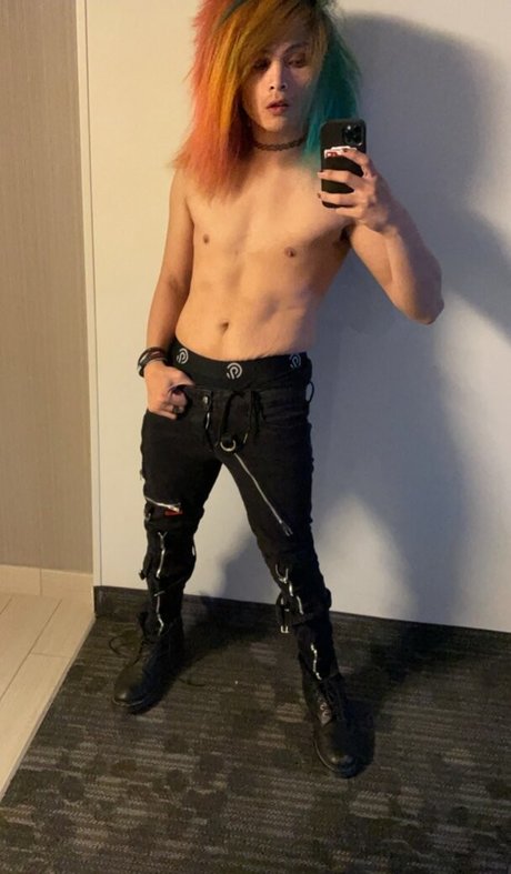 Kidd Bandit Wrestler