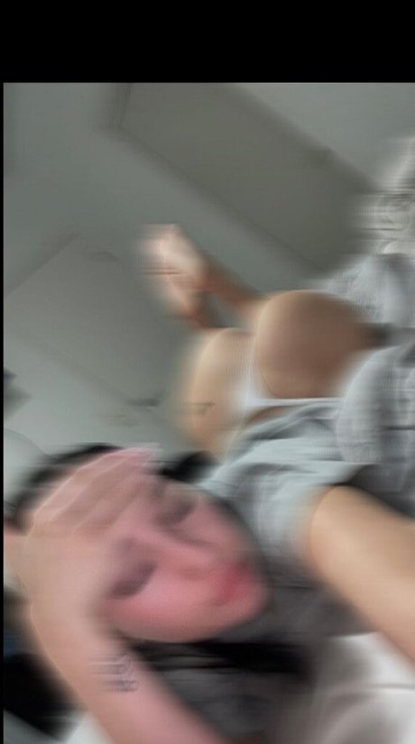 Nacktes geleaktes OnlyFans-Foto von Shawtywdaflatti