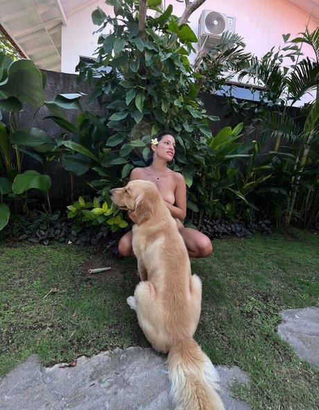 Samantha Katie James