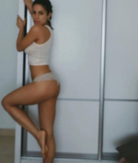 Samantha Katie James