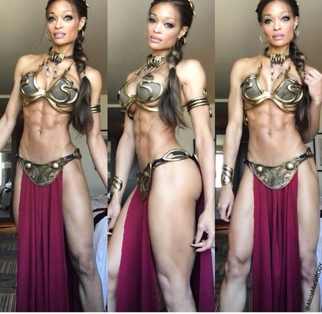 Alicia Marie Ballenger