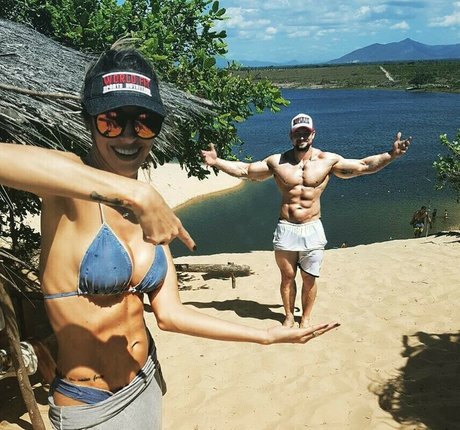 Roberta Carbonari Muzy