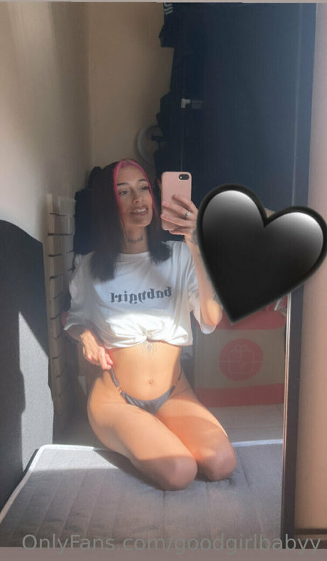 Goodgirlbabyy