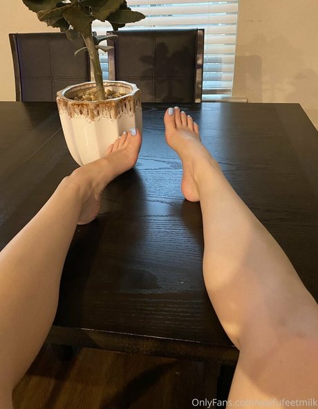 Waifufeetmilk