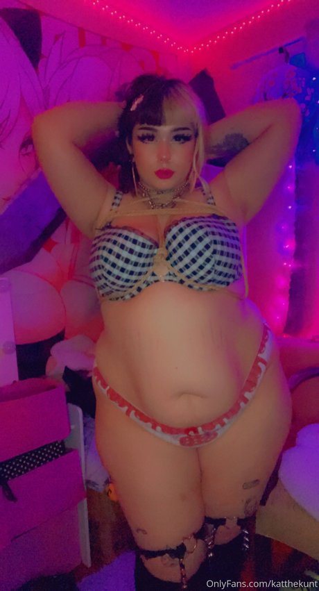 Katthekunt