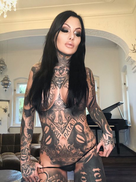 Mara Inkperial