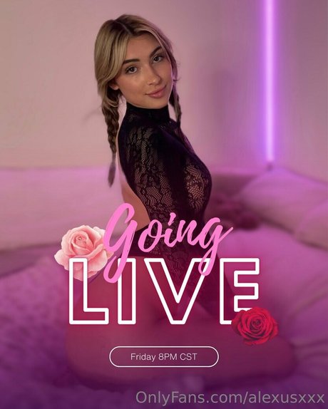 Alexusxxx