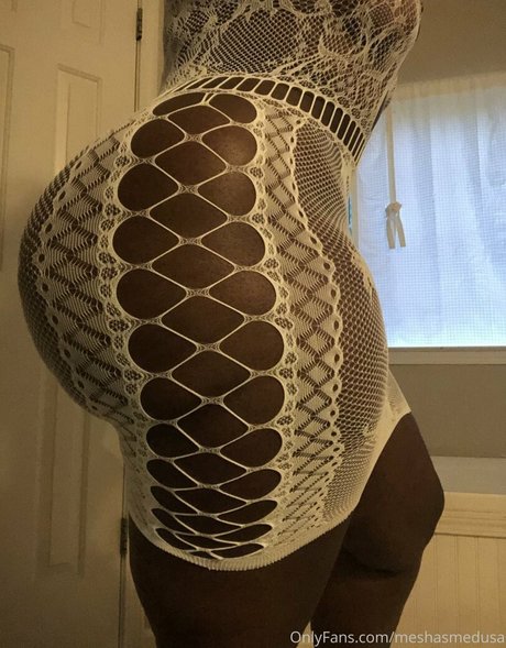 Meshasmedusa