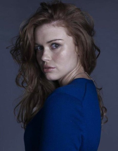 Holland Roden