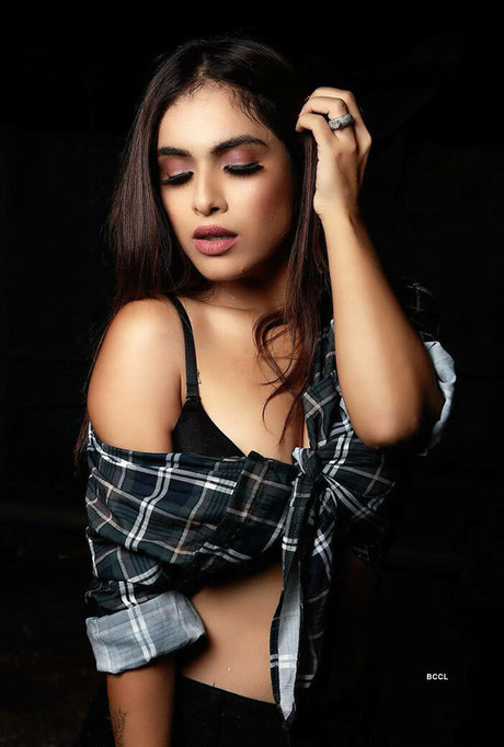Neha Malik