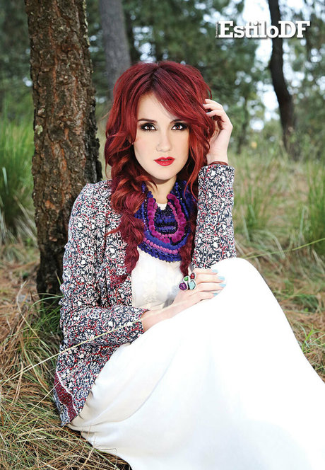 Dulce Maria
