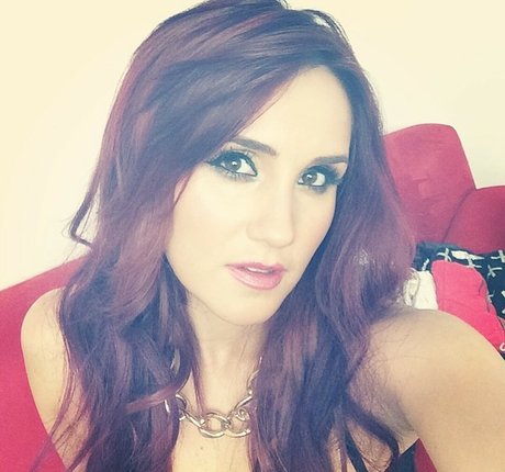 Dulce Maria