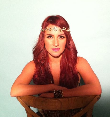 Dulce Maria