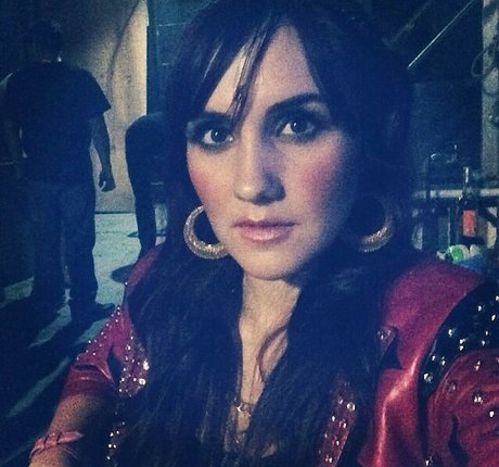 Dulce Maria