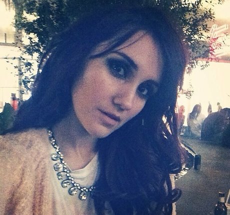 Dulce Maria