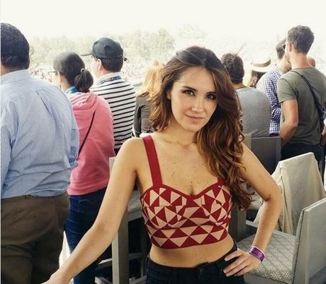 Dulce Maria