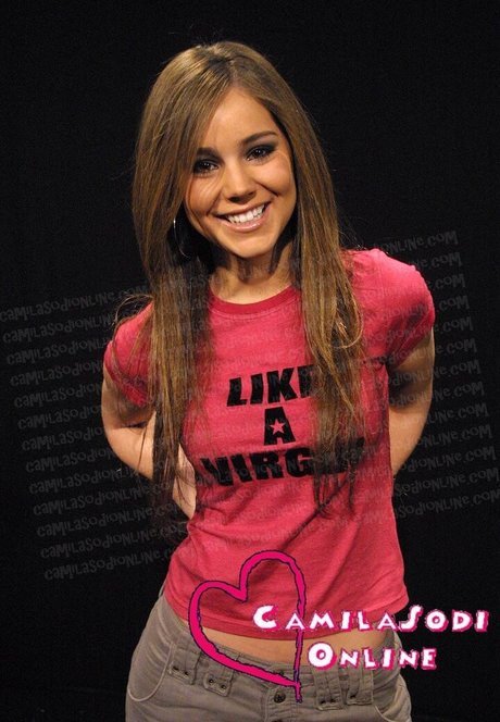Camila Sodi
