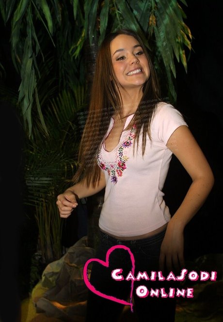 Camila Sodi