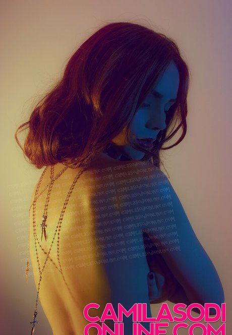 Camila Sodi