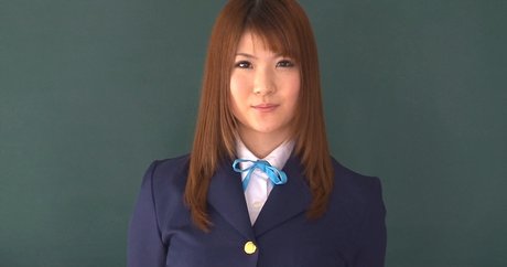 Momoka Nishina