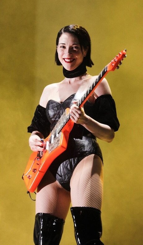 St Vincent