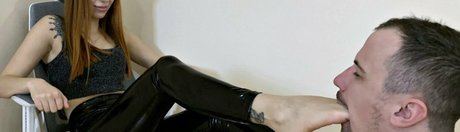 Petite Princess Femdom