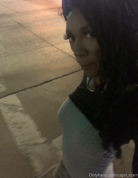 Capri Starr