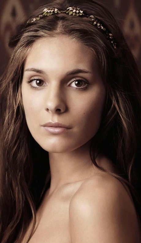 Caitlin Stasey