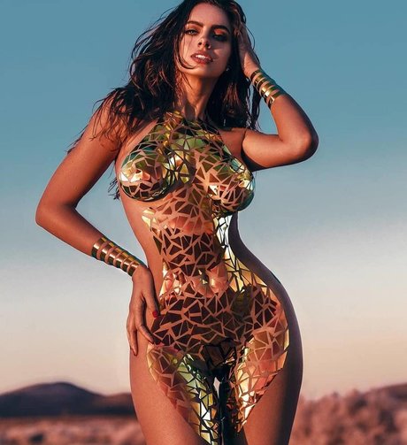 Priscilla Huggins Ortiz