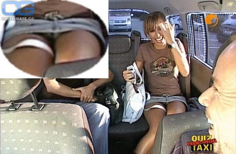 Nacktes geleaktes OnlyFans-Foto von Annemarie Warnkross