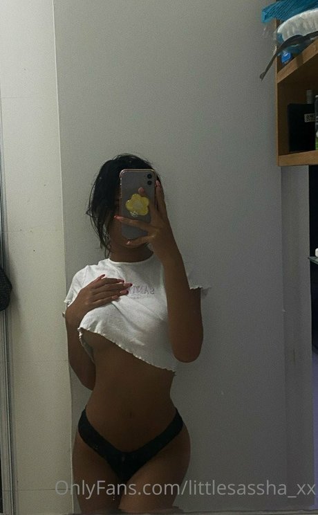Littlesassha