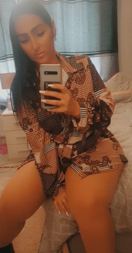 Thicc Curvy Princess