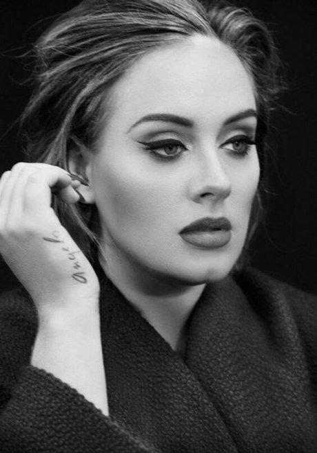 Adele
