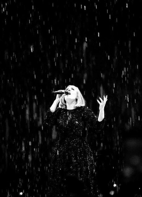Adele