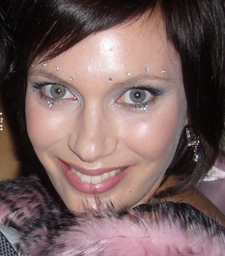 Nacktes geleaktes OnlyFans-Foto von Alice Meinicke