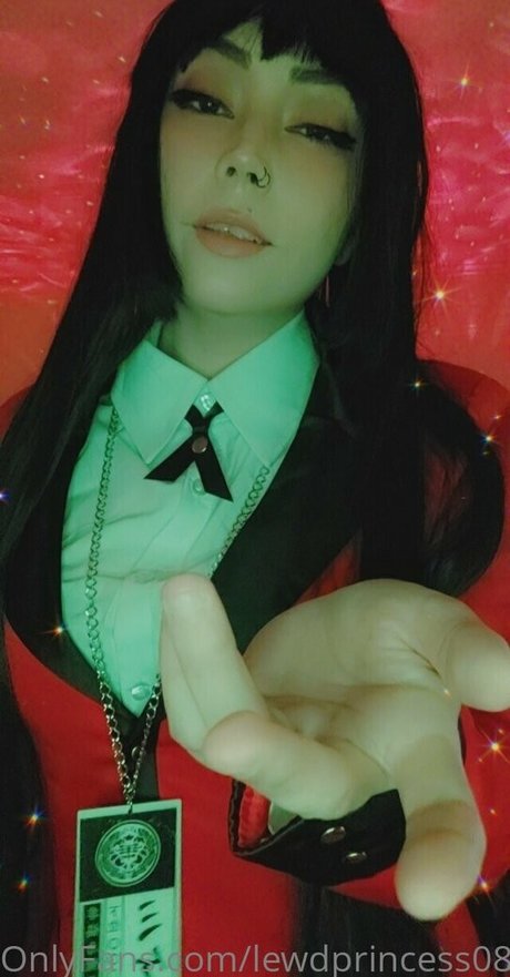 Lewdprincess08