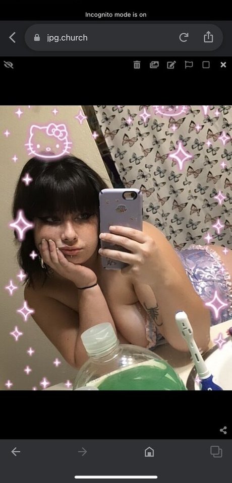 Nacktes geleaktes OnlyFans-Foto von Superunreliable97