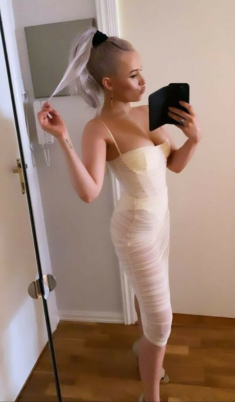 Nacktes geleaktes OnlyFans-Foto von Sonyatheevil