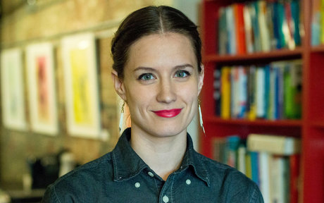 Nacktes geleaktes OnlyFans-Foto von Rebecca Romney