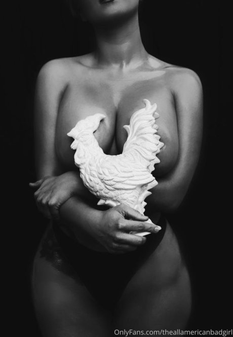 Theallamericanbadgirl