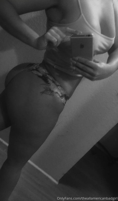 Theallamericanbadgirl