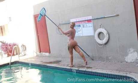 Theallamericanbadgirl